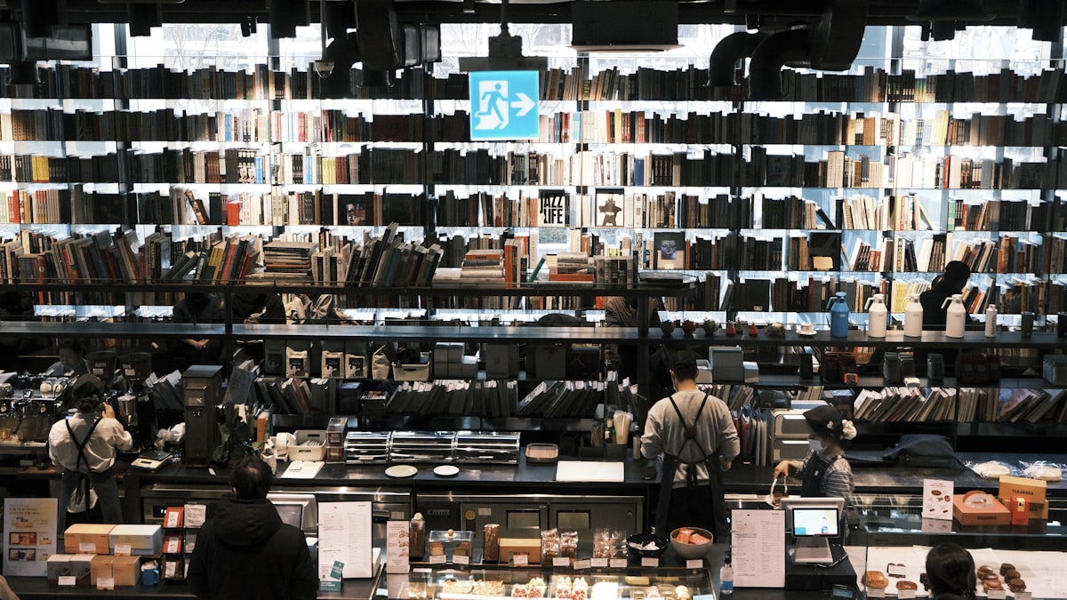 korean lifestyle aesthetic