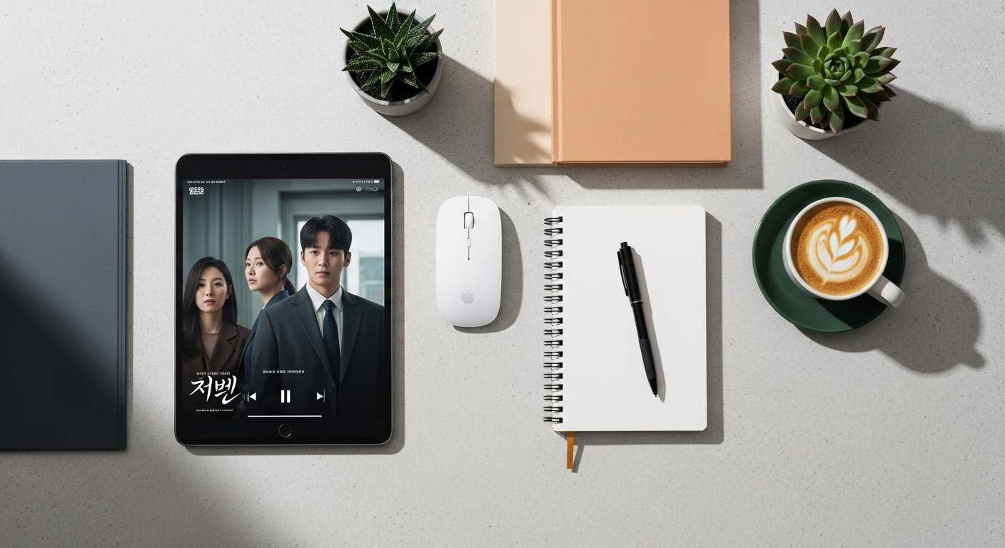 naver website korean drama review