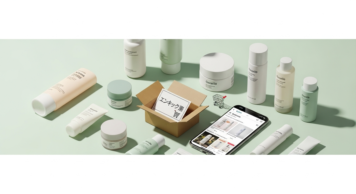 korean skincare shopping qoo10 amazon japan